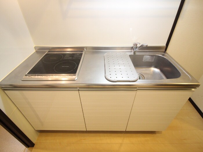 物件内観写真11　(キッチン)