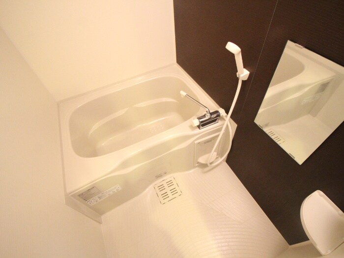 物件内観写真13　(バス／シャワールーム等)