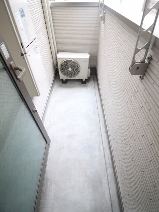 物件内観写真22　(ベランダ・バルコニー)