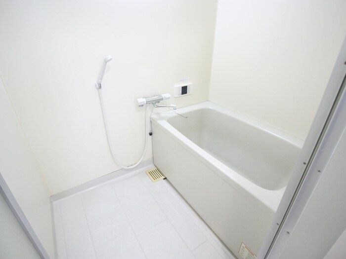 物件内観写真13　(バス／シャワールーム等)