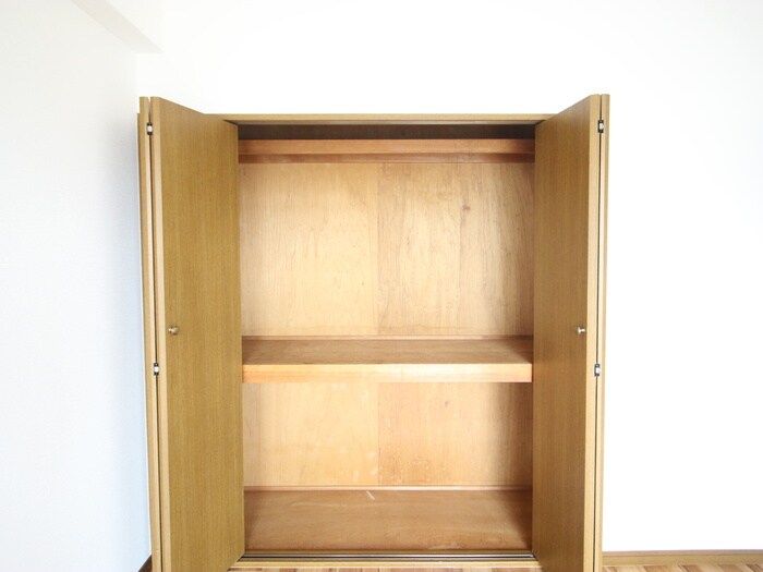 物件内観写真17　(収納)