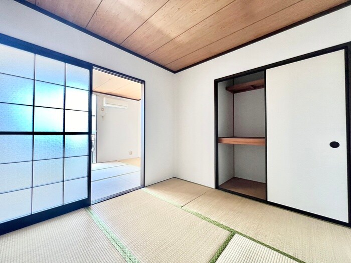 物件内観写真5　(居室)