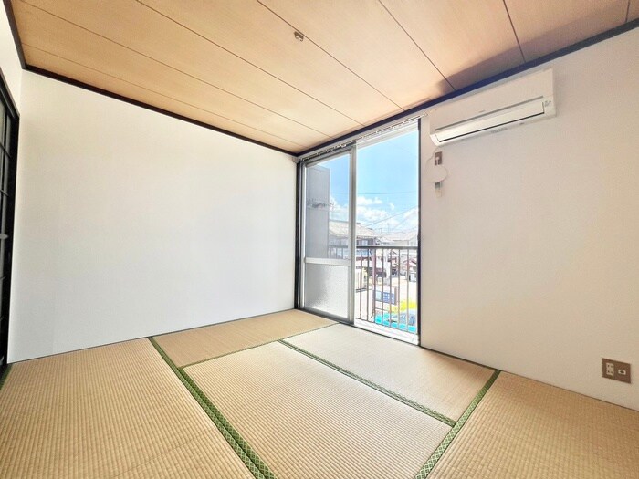 物件内観写真6　(居室)