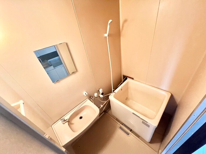 物件内観写真11　(バス／シャワールーム等)