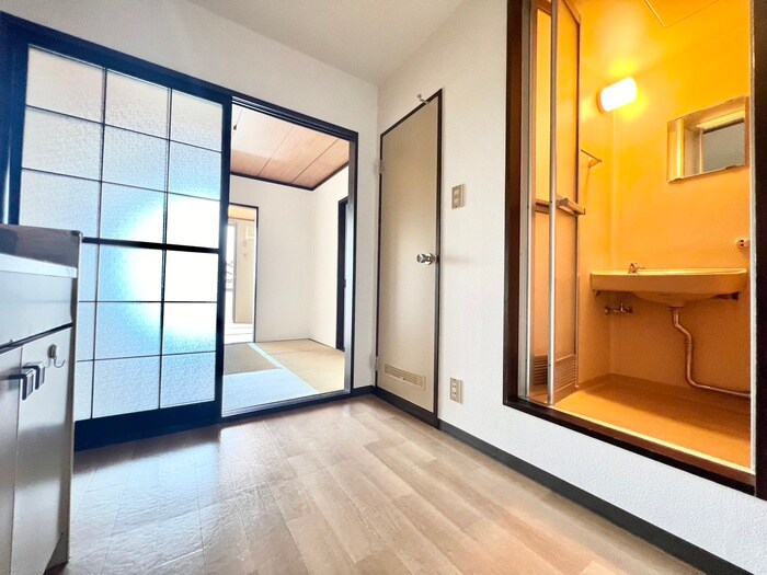 物件内観写真14　(キッチン)