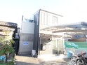 アバンサール安立