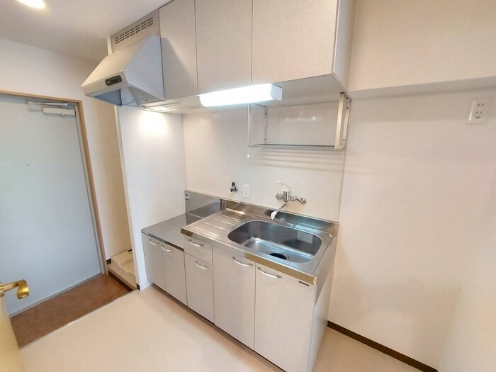 物件内観写真12　(キッチン)