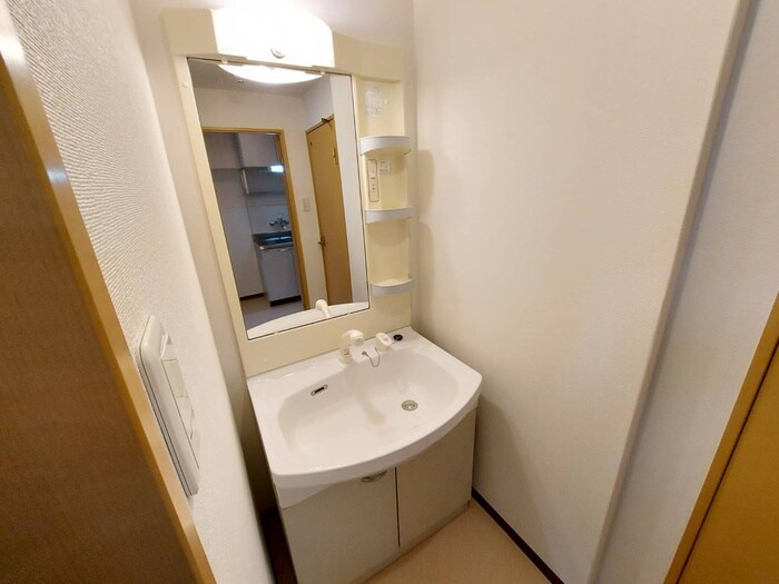 物件内観写真14　(洗面)