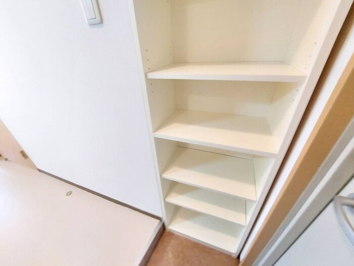 物件内観写真20　(靴箱)