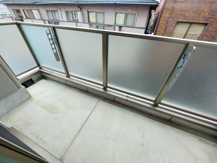 物件内観写真21　(ベランダ・バルコニー)