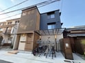 プライベートレジデンス西院