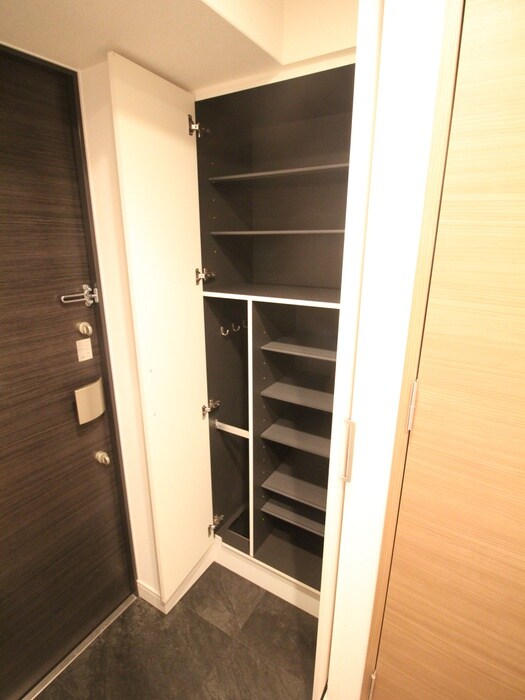 物件内観写真22　(靴箱)