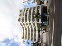 宮之阪ウェ－ブの外観写真