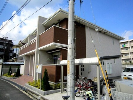 ＮＥＯ坊島外観写真