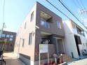 グラース メゾンⅠ