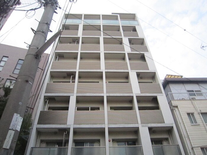 物件外観写真5　(外観写真)