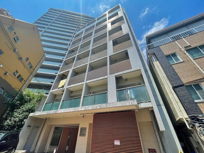 物件外観写真6　(外観写真)