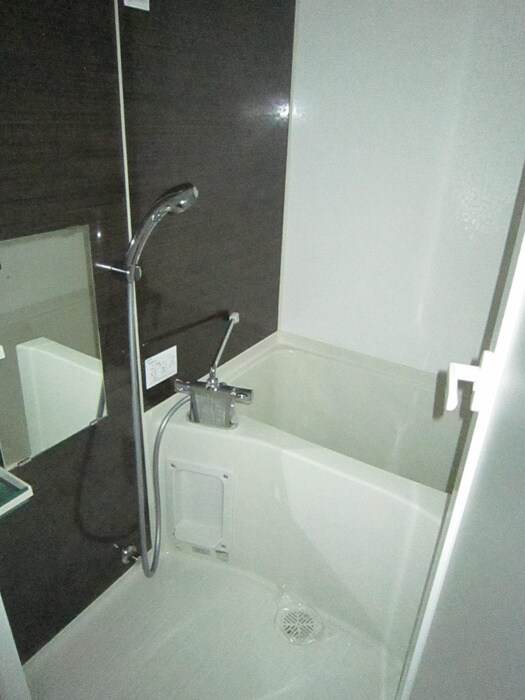 物件内観写真11　(バス／シャワールーム等)