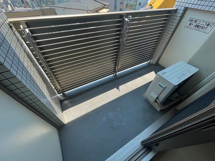 物件内観写真16　(ベランダ・バルコニー)