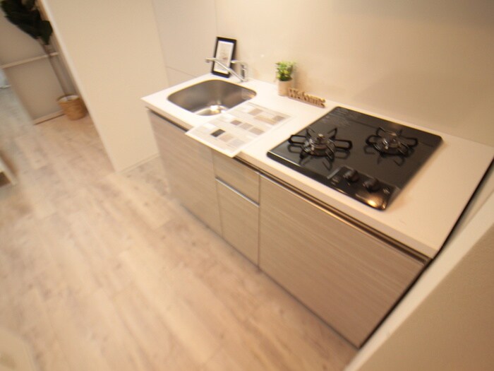 物件内観写真7　(キッチン)