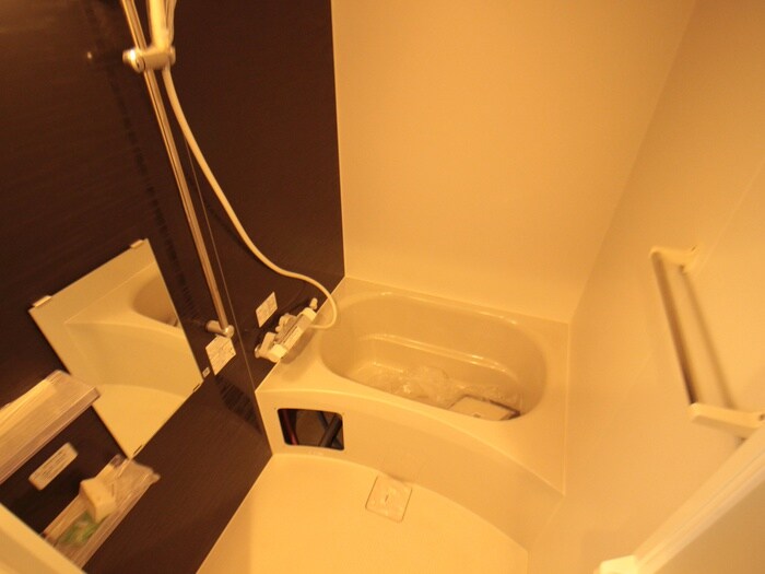 物件内観写真8　(バス／シャワールーム等)