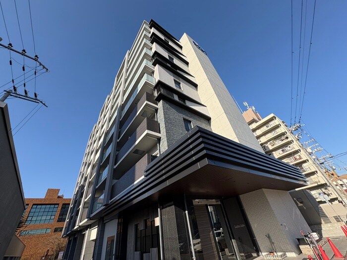 物件外観写真4　(外観写真)