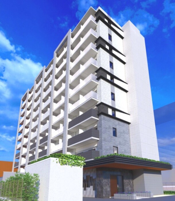 物件外観写真5　(駐車場)