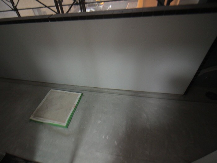 物件内観写真11　(ベランダ・バルコニー)