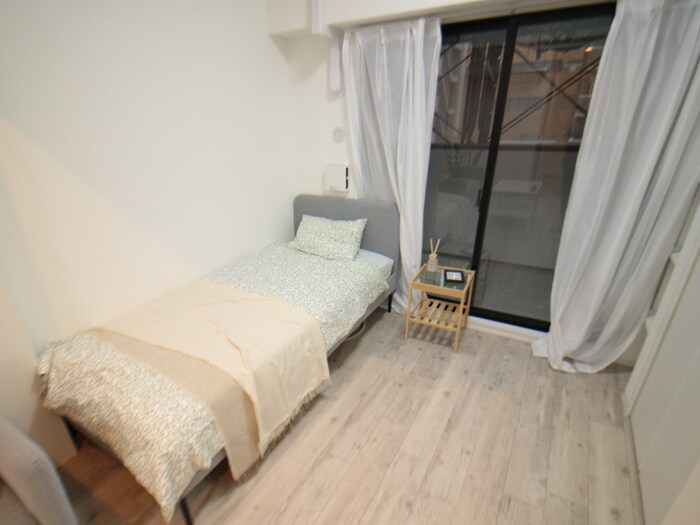 物件内観写真12　(居室)