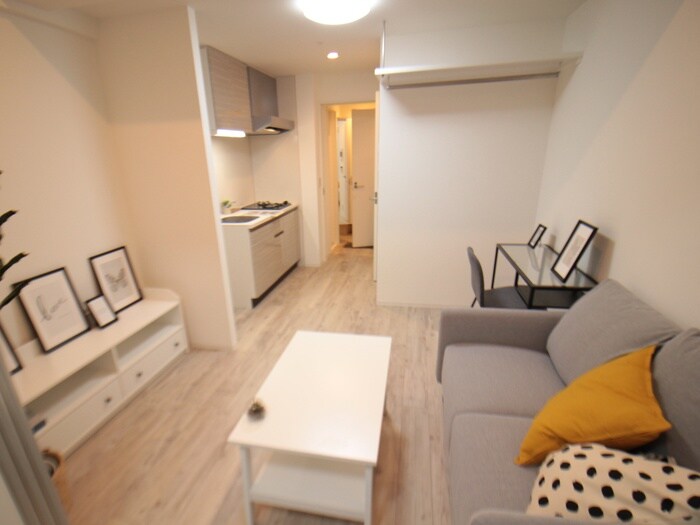 物件内観写真13　(居室)