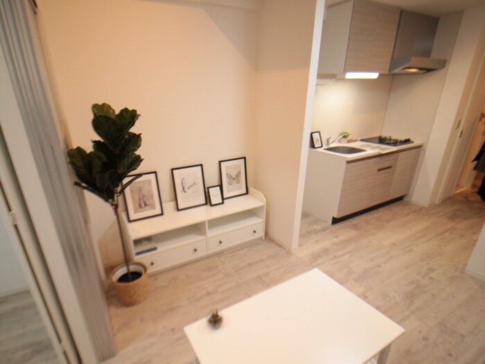 物件内観写真14　(居室)