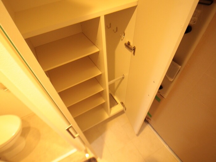 物件内観写真20　(靴箱)