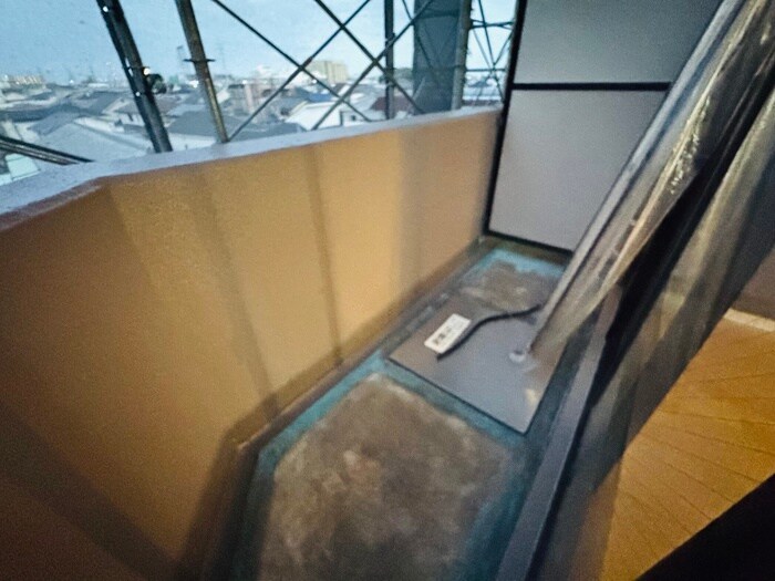 物件内観写真17　(ベランダ・バルコニー)