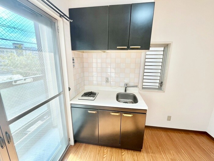 物件内観写真9　(キッチン)