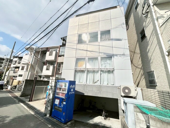 物件外観写真6　(外観写真)