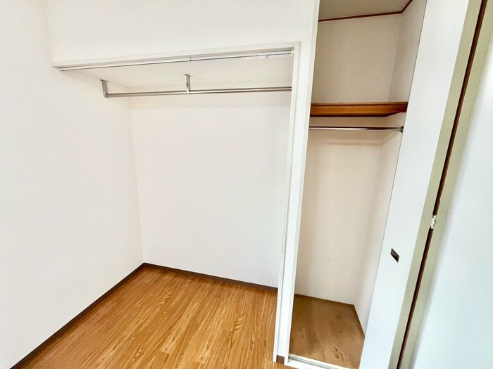 物件内観写真14　(収納)