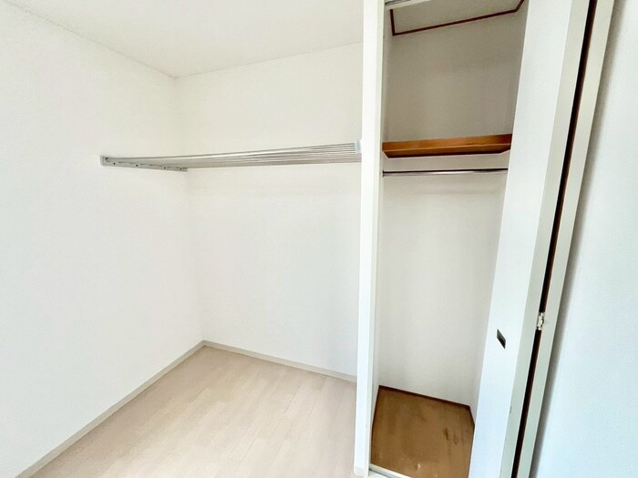 物件内観写真14　(収納)