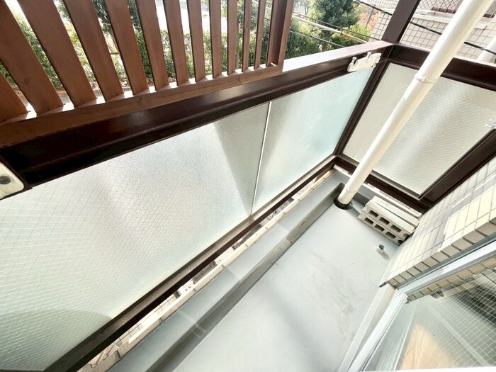 物件内観写真15　(ベランダ・バルコニー)