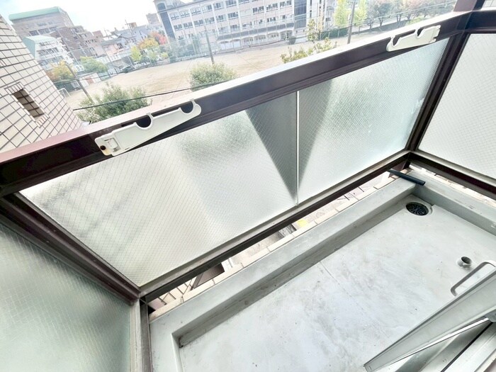 物件内観写真16　(ベランダ・バルコニー)