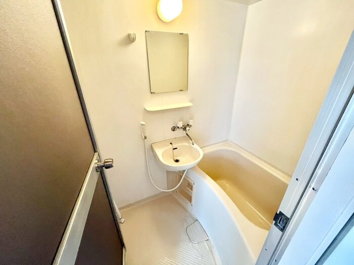 物件内観写真22　(バス／シャワールーム等)