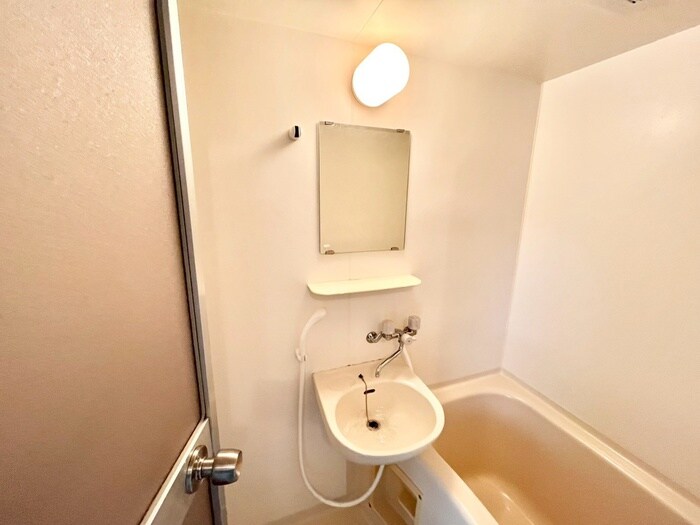 物件内観写真22　(洗面)