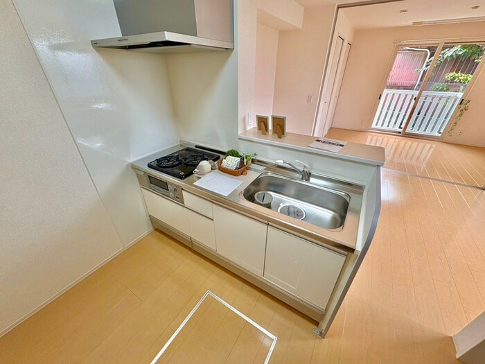 物件内観写真7　(キッチン)