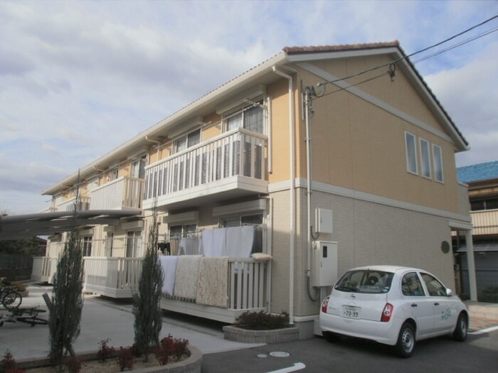 物件外観写真3　(外観写真)