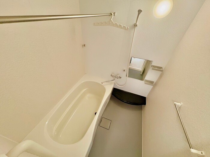 物件内観写真10　(バス／シャワールーム等)