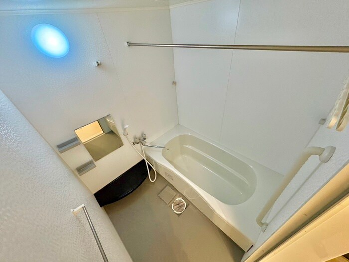 物件内観写真10　(バス／シャワールーム等)