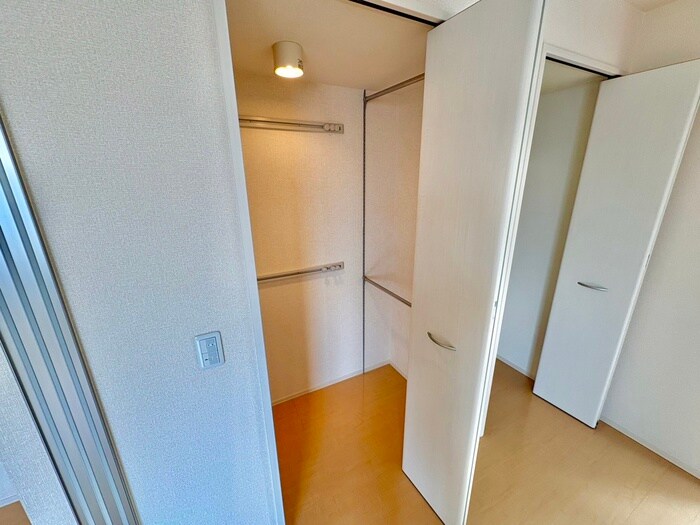物件内観写真20　(収納)