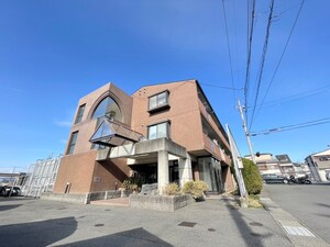 ノ－スパレス２７外観写真