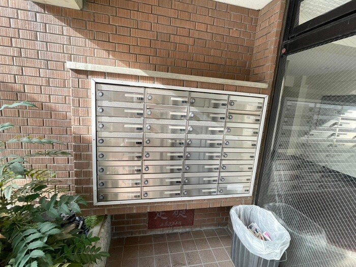 物件外観写真3　(建物設備)