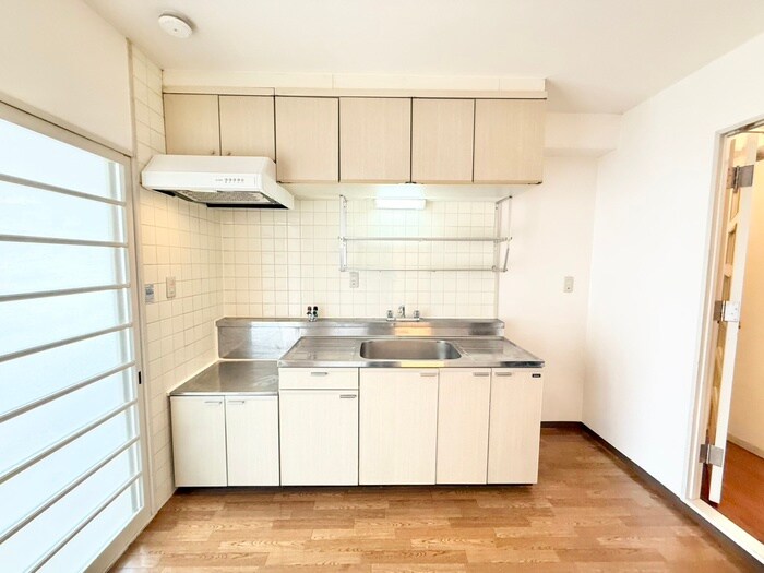 物件内観写真11　(キッチン)