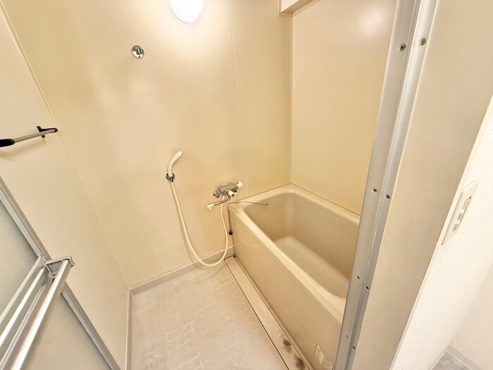 物件内観写真13　(バス／シャワールーム等)